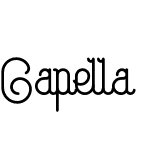 Capella