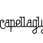 Capella glyph