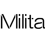 Militante