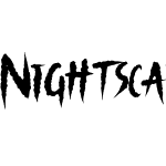 Nightscary Free Trial