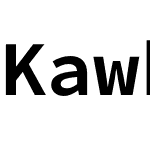 Kawkab Mono