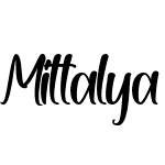 Mittalya