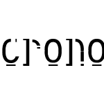 Crono