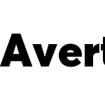 AvertaW01-Black