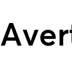 AvertaW03-Semibold