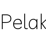 Pelak FA