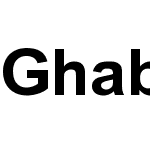 Ghabuzian Arial