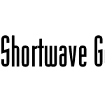 Shortwave Gothic