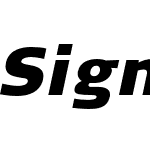 Signa Pro