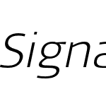 Signa Pro