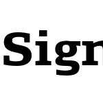 Signa Slab Pro