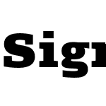 Signa Slab Pro