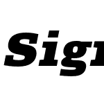 Signa Slab Pro