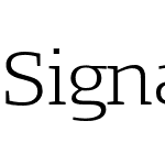 Signa Slab Pro