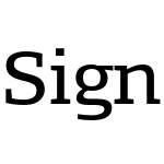 Signa Slab Pro