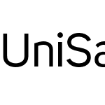 Uni Sans