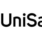 Uni Sans