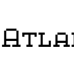 Atlantis