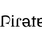 Pirates