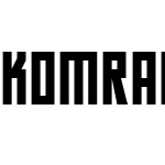 Komrade