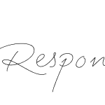 Respondent PERSONAL USE ONLY