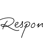 Respondent PERSONAL USE ONLY