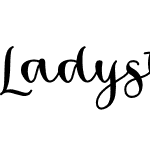 Ladysta - Personal Use