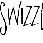 swizzlesticks