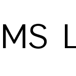 MSLondonW03-Semibold