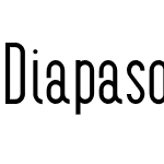 Diapason