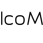 IcoMoon-Free