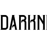 DarknessWhiskey