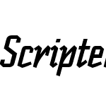 Scriptek