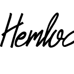 Hemlock