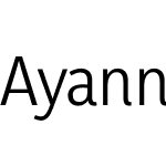 Ayanna