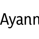 Ayanna Medium