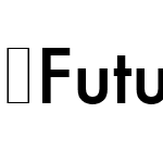 FuturaND-Medium