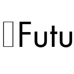 FuturaNDBook