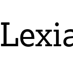 Lexia