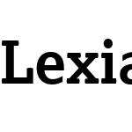 Lexia