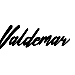 Valdemar