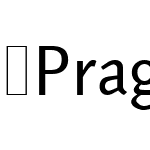 PragmaND