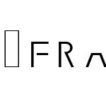 FracturaNDDuo-Italic