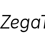 ZegaText Book