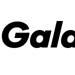 Galano Classic Extrabold