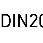 DIN 2014