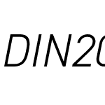 DIN 2014