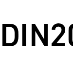 DIN 2014