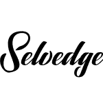 Selvedger