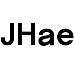 JHaebaragi